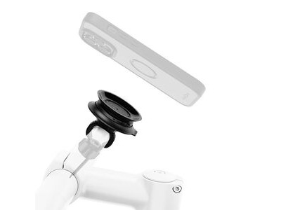 Fidlock Vacuum Base Magnetic Smartphone Base For Handlebars