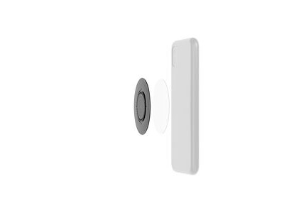 Fidlock Vacuum Case Patch Adhesive Mount For Smartphone Cases 