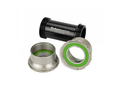 Enduro Bearings Maxhit Torqtite BB86/92 Bottom Bracket click to zoom image