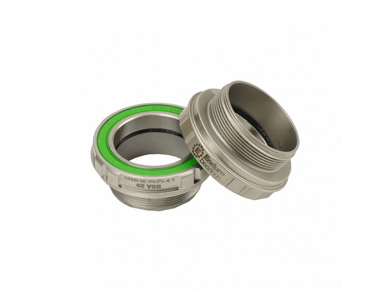 Enduro Bearings Maxhit BSA Bottom Bracket click to zoom image