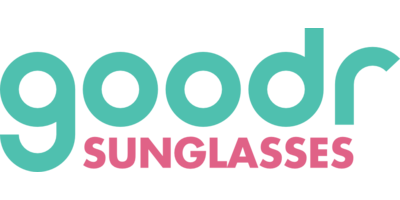 Goodr Sunglasses logo