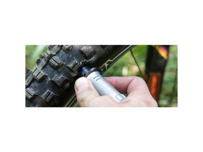 Stan's NoTubes Dart Tubeless Repair Tool click to zoom image