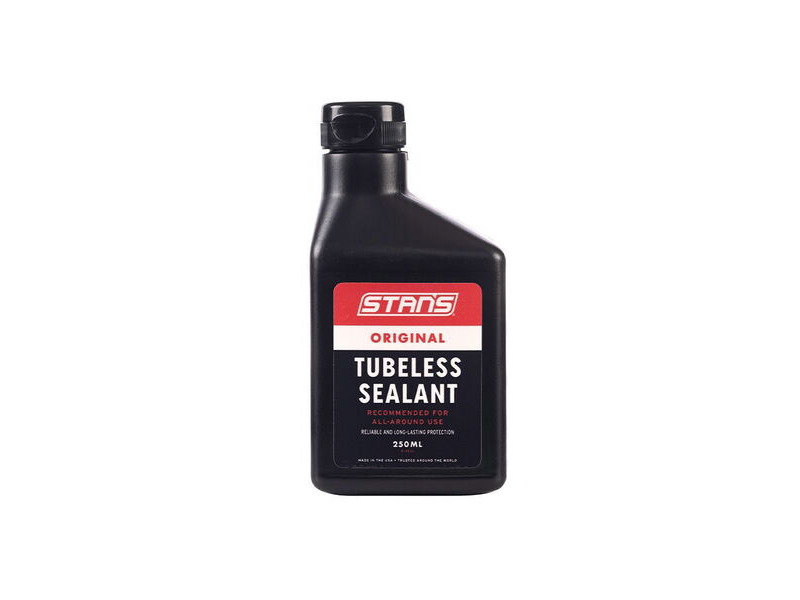 Stan's NoTubes TYRE SEALANT - 250ml click to zoom image