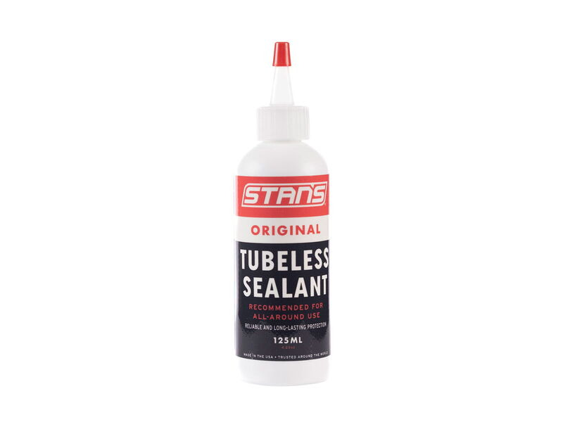 Stan's NoTubes Tyre Sealant 125ml click to zoom image