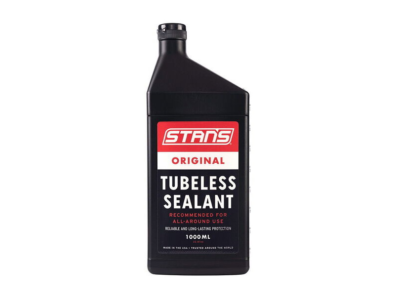 Stan's NoTubes Tyre Sealant - 1000ml click to zoom image