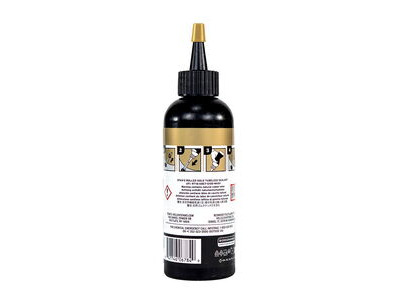 Stan's NoTubes Rolled gold Tyre Sealant - 125ml click to zoom image