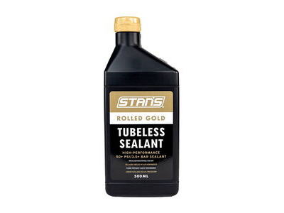 Stan's NoTubes Rolled gold Tyre Sealant - 500ml 