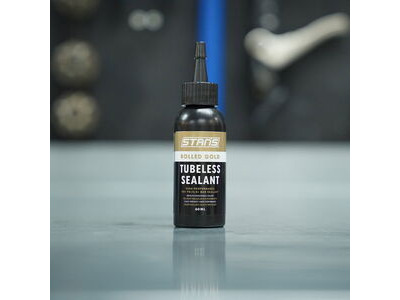 Stan's NoTubes Rolled gold Tyre Sealant - 60ml click to zoom image