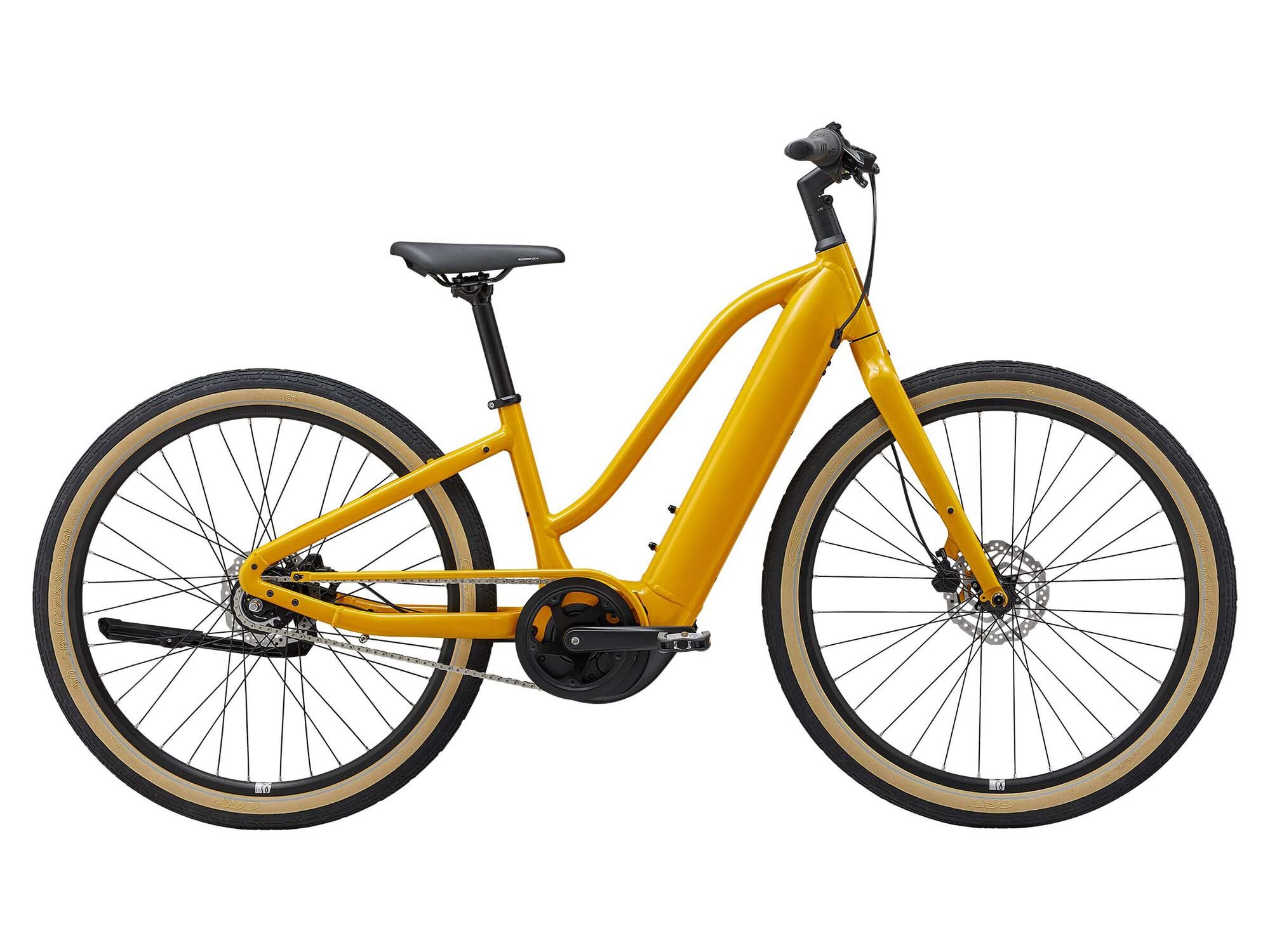 Giant transend ex commuter bike cheap