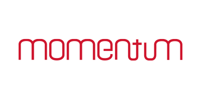 Momentum logo