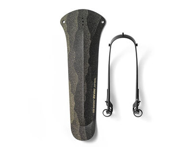 Ass Savers Win Wing Gravel 2 Rear Mudguard Detour