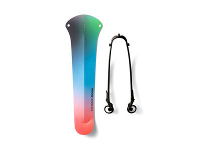 Ass Savers Win Wing Road 2 Rear - Superlight , Includes Wishbone mount Spektrum 