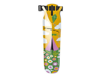 Ass Savers Speed Mullet Regular Front Mudguard Bits N Peaces 