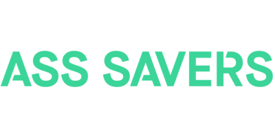 Ass Savers logo