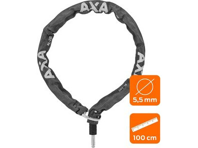 AXA RLC Plug-In Chain for Ring Frame Locks  click to zoom image