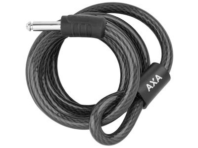 AXA RLD 180cm 12mm Extension Cable for Ring Frame Locks
