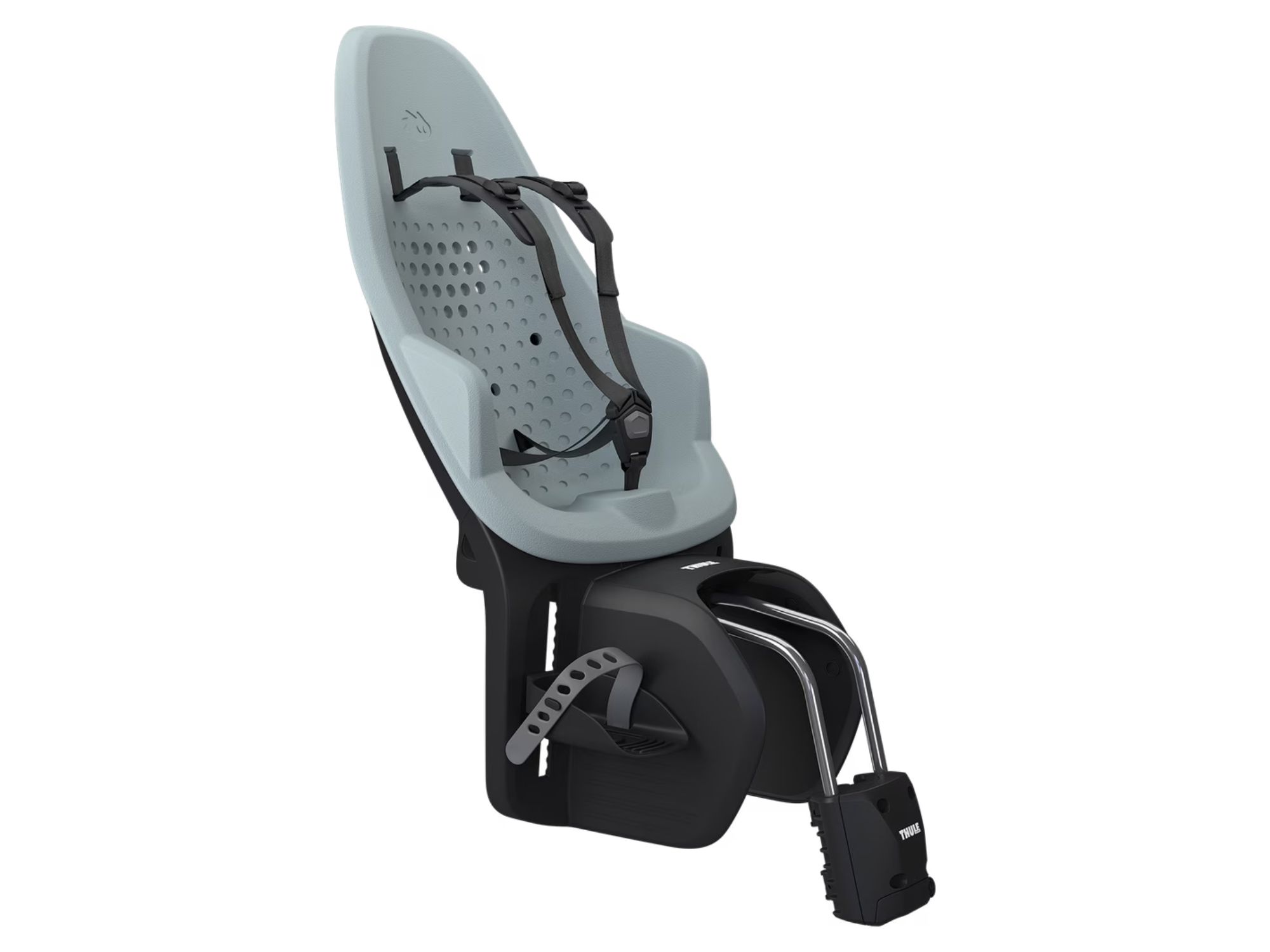 Thule Yepp 2 Maxi Rack Mount Rear Seat 119.99 Accessories Child Seats Accessories Cyclesense Tadcaster