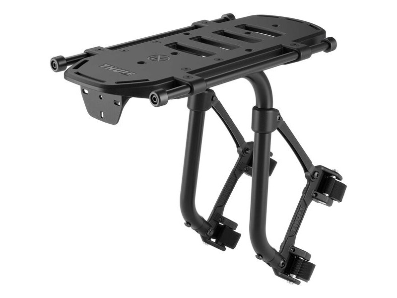 Thule Thule Tour Rack - Universal Bike Rack Black click to zoom image