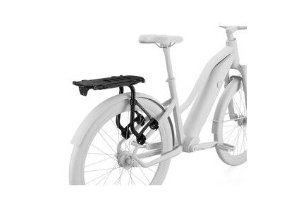 Thule Thule Tour Rack - Universal Bike Rack Black click to zoom image
