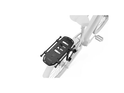 Thule Thule Tour Rack - Universal Bike Rack Black click to zoom image