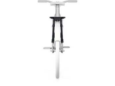 Thule Thule Tour Rack - Universal Bike Rack Black click to zoom image