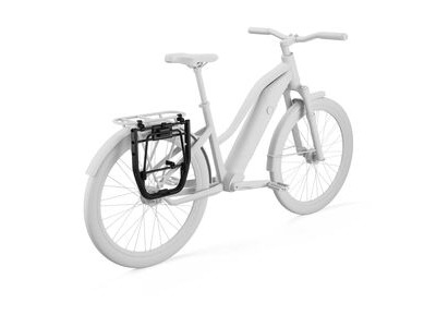 Thule InLock universal panel click to zoom image