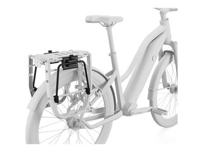 Thule InLock adapter set click to zoom image