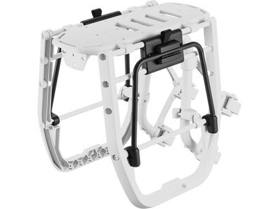 Thule InLock adapter set click to zoom image