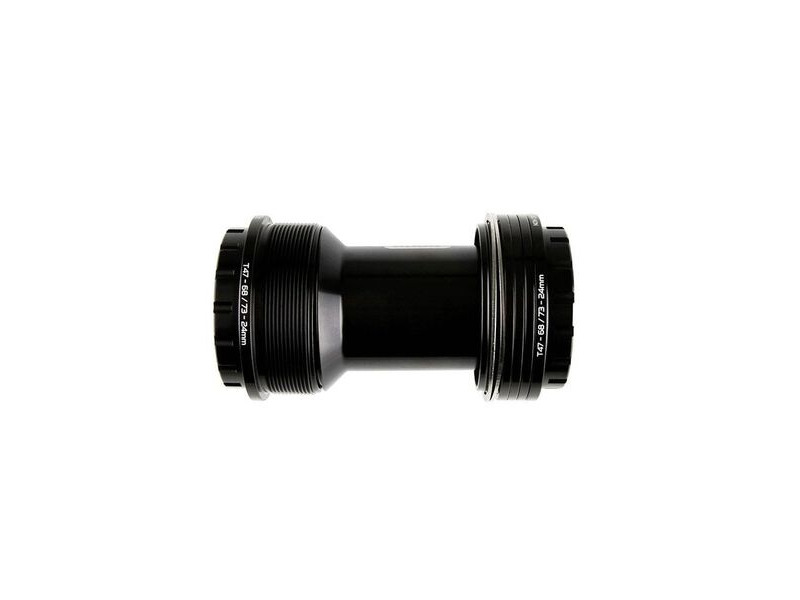 Hope Tech T47 68/73mm 24mm Threaded Bottom Bracket click to zoom image