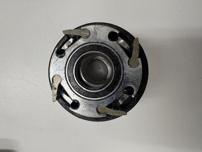 Hope Tech Pro 2 Freehub Body Steel click to zoom image