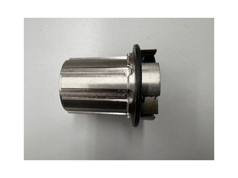 Hope Tech Pro 2 Freehub Body Steel click to zoom image