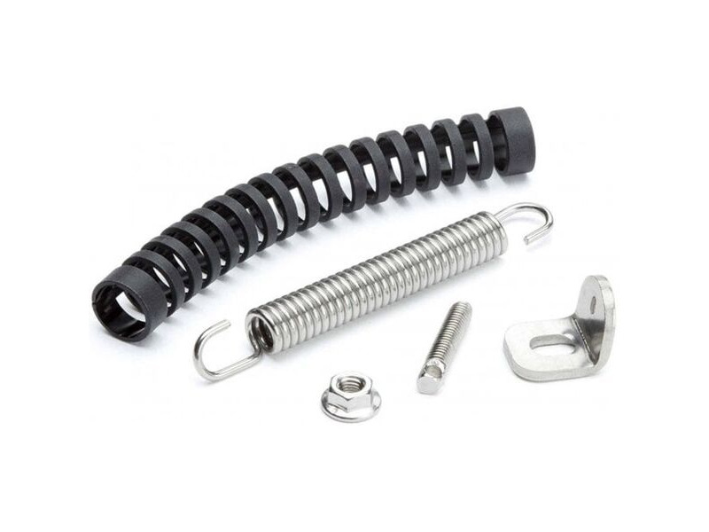 Benno Bikes Front Wheel Stabiliser Kit click to zoom image