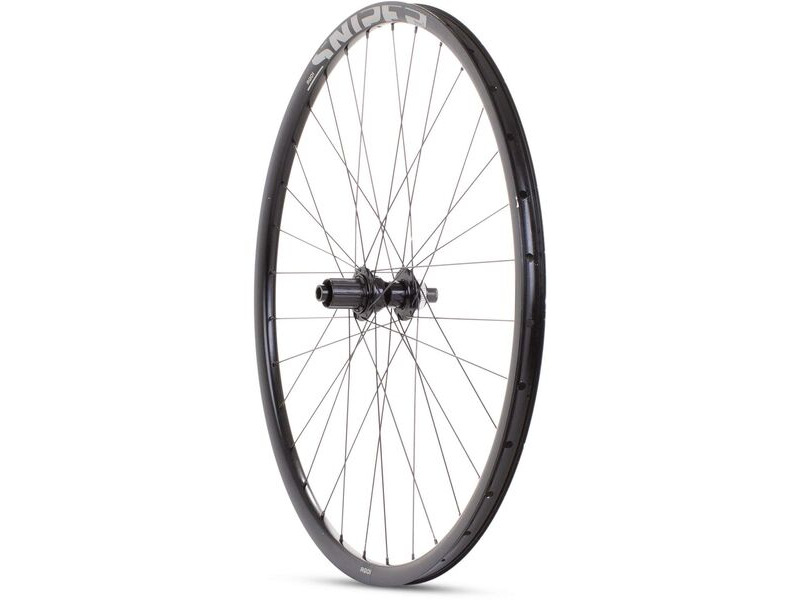 M:Part Gravel Rear 700c TC500/Sniper24 Wheel click to zoom image