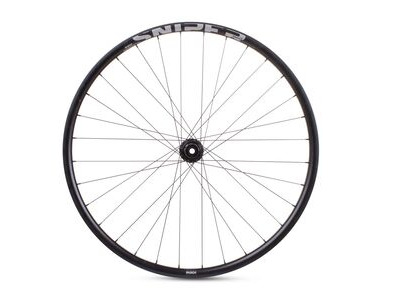 M:Part Gravel Rear 700c TC500/Sniper24 Wheel click to zoom image