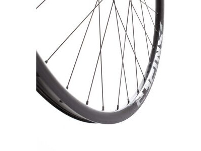 M:Part Gravel Rear 700c TC500/Sniper24 Wheel click to zoom image