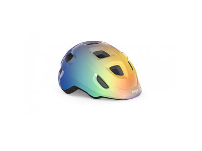 MET Hooray Helmet Multicolour 