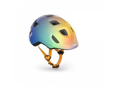 MET Hooray Helmet Multicolour click to zoom image