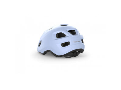 MET Hooray Kids Helmet Lilac click to zoom image