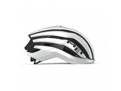 MET Trenta MIPS Helmet White click to zoom image
