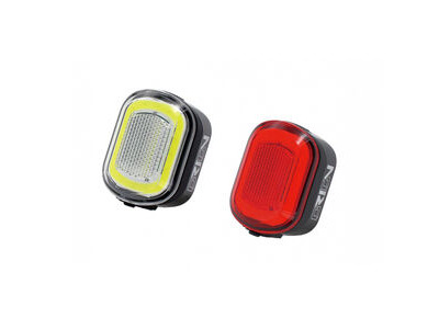 Moon Orion W (100lm) & Orion R (50lm)