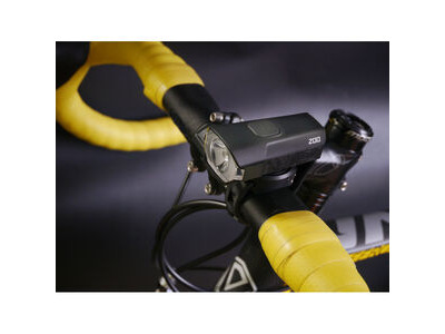 Moon Vela (200lm) & Orion (50lm) Light Set click to zoom image