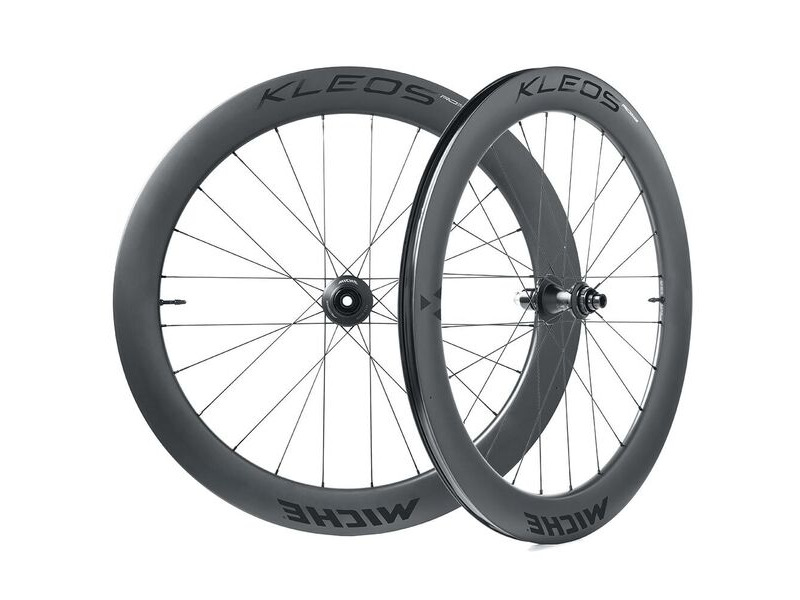 Miche Kleos RD 62mm Tubeless Sh Pr click to zoom image