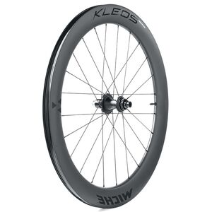 Miche Kleos RD 62mm Tubeless Sh Pr click to zoom image