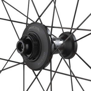 Miche Kleos RD 62mm Tubeless Sh Pr click to zoom image