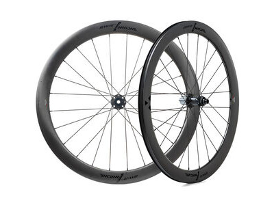 Miche SWR Evo 50 Disc Wheels Shimano