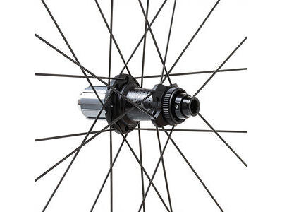 Miche SWR Evo 50 Disc Wheels Shimano click to zoom image