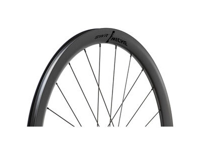 Miche SWR Evo 50 Disc Wheels Shimano click to zoom image