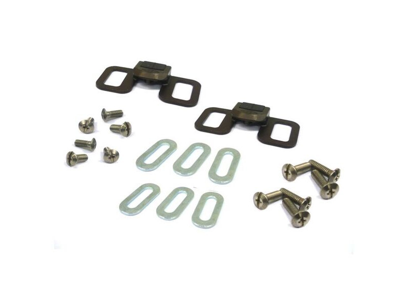 Campagnolo Profit Engaging Hooks and Cleats click to zoom image