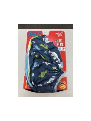 P.A.C. PAC Multitube Racing KIDS