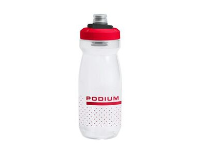 Camelbak Podium Bottle 620ml 620ML/21OZ FIERY RED  click to zoom image